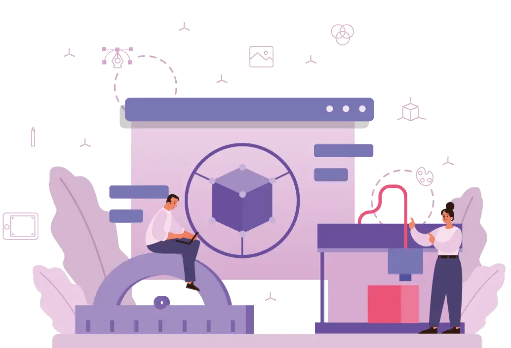 Création graphisme