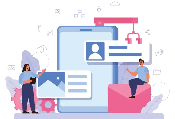 Agence développement web