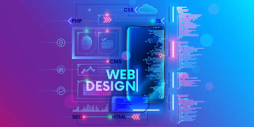 Tendances du Design Web à Surveiller en 2024